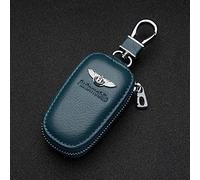 Auto Porte Clef, pour Bentley Continental GT Flying Spur Bentayga Mulsanne Arnage Porte-Clés de Voiture Porte-Clés Créatif Pendentif Personnalisé Accessoire Cadeau Décoration,C