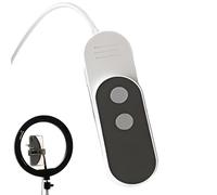 Auto-Pour Écran De Téléphone,Dispositif de pour Smartphone - keur Automatique Intelligent pour Écran | Pour Streamers en Direct Testeurs d'Apps Passionnés de Tech Étudiants Créateurs de Contenu Tâches