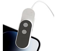 Auto-pour Écran De Téléphone,Dispositif Mobile,Rapide Écran Téléphone | pour Joueurs Mobiles Streamers en Direct Testeurs D'Applications Créateurs De