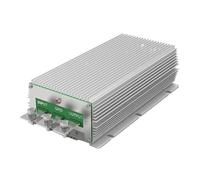 Auto Power Inverter Convertisseur Module Boost 12V 24V À 12V24V DC O9-36V 28V12V14V24V36V50A 100A Convertisseur De Puissance Transformateur