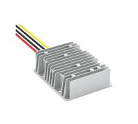 Auto Power Inverter Convertisseur Module d'alimentation 5A Boost, Convertisseur Élévateur 10-30V 12V 24V À 42V 52V 54V 56V 57V 60V 65V 80V