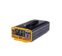 Auto Power Inverter Convertisseur Onduleur Solaire Onde Sinusoïdale pour 2000/3000W Transformateur Convertisseur Puissance 12V 24V 48V 60V 72V AC 110V 220V 50hz 60hz