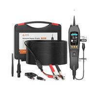 Auto Power Scan Testeur de circuit électrique, outils automobiles, multimètre outil de diagnostic de circuit, PB500