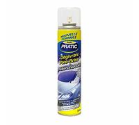 AUTO PRATIC Dégivrant 300 ML sans Meth
