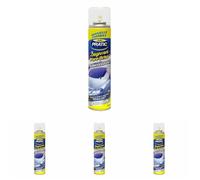 AUTO PRATIC Dégivrant 300 ML sans Meth (Lot de 4)