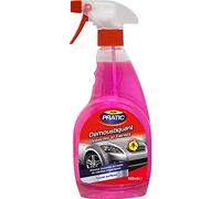 AUTO PRATIC Démoustiquant 500 ml - Nettoyant Efficace pour Insectes, Protection de la Peinture et Entretien Rapide des Véhicules
