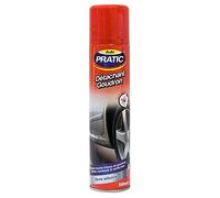 AUTO PRATIC Détachant Goudron sans Silicone 300ml (Lot de 3)