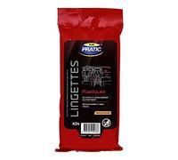 AUTO PRATIC Lingettes Plastiques