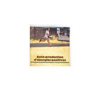 Auto Production D'energies Positives