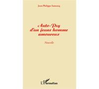 Auto-Psy D'un Jeune Homme Amoureux