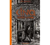 Auto-Psy D'un Mort Vivant Tome 5 - Cinq Heures Du Mattt