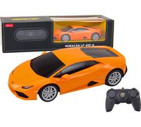 Auto R/C Lamborghini Huracan 1:24 Rastar Orange
