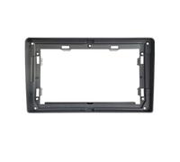 Auto Radio Cadre Cadre de façade de Voiture 9 Convient pour Ford Kuga 2004-2005, Adaptateur DVD stéréo, kit de Faisceau de câbles for autoradio Cadre Radio(Frame)