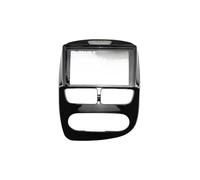 Auto Radio Cadre Lecteur DVD de Voiture Kit de Montage pour autoradio Android (9 ou 10,1 Pouces) Compatible avec Renault Clio 4 (2007-2021)(9 inch Frame b)