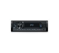 Auto Radio NewOne AR390DAB - 80 Watts - FM/DAB+ avec Bluetooth et USB/Micro SD - 4 x 20 W