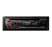 Auto-Radio PIONEER DEH-150MP