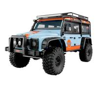 Auto RC électrique Crawler - AMEWI - ALLRock H8 - 1:8 - 4WD - Bluetooth programmable