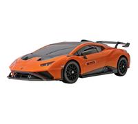 Amewi Lamborghini Huracan STO Drift Car 1:18 RTR Orange télécommandée RC