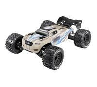 Auto RC électrique Monstertruck - REELY - Reely Thor - Moteur brushless 2500KV - 4WD - LED sur toit