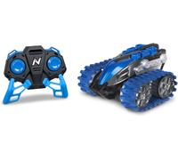 Auto Rc Nano Trax: Blaze Blue