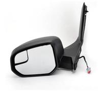 Auto Rearview Side Mirror Cover Heated For Transit Connect 2014 2015 2016 2017 2018 2019 2020 2021 2022 Rétroviseur Porte Ensemble(droite)