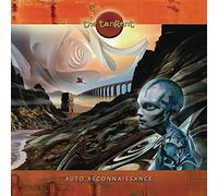 The Tangent – Auto Reconnaissance – 2 LP + 1 CD (Double vinyle)