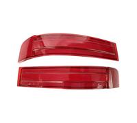 auto Réflecteur Pare-chocs Compatible Avec Benz Pour GL320 2007 2008 Frein Arrière Pare-chocs Réflecteur Lumière Feu Arrière OEM 164820127439 1648201274 164820117439(1pair Left and Right)