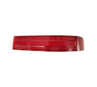 auto Réflecteur Pare-chocs Compatible Avec Benz Pour GL320 2007 2008 Frein Arrière Pare-chocs Réflecteur Lumière Feu Arrière OEM 164820127439 1648201274 164820117439(1Pc Right)