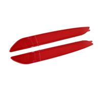 auto Réflecteur Pare-chocs Compatible Avec Hyundai Pour Elantra 2014 2015 2 Pièces Gauche Droite Pare-chocs Arrière Réflecteur Lumière 924063X200 92405-3X200 924053X200