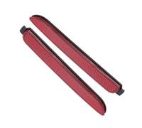 auto Réflecteur Pare-chocs Compatible Avec Toyota Pour Sienna 2011-2015 2016 2017 2018 2019 2020 2 Ensemble De Réflecteur De Pare-chocs Lumière 81920-08010 81910-08010