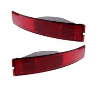 auto Réflecteur Pare-chocs Compatible Avec Volvo Pour XC90 MK1 2007 2008 2009 2010 2011 2012 2013 2014 2015 Réflecteur De Pare-chocs Arrière De Voiture Marqueur De Lumière 30678970