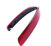 auto Réflecteur Pare-chocs Compatible Avec X5 Pour E70 2006 2007 2008 2009 2010 Pare-chocs Réfléchissant Feu De Gabarit Réflecteur De Lumière 63217158950 63147158950