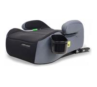 Auto réhausseur Mobiclinic i-Size 125-150 cm ISOFIX régable Siege auto bebe Porte-bouteille Isofix Lionfix Basic