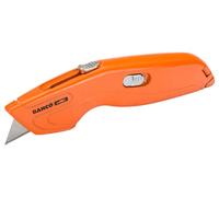 Bahco Couteau KGAU-01 – lame rétractable