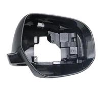 Auto Rétroviseur Coque Pour ASX Pour Outlander 2010-2023 Housse De Voiture Couvercle Rétroviseur Extérieur Aile Porte Boîtier Latéral Cadre Coque Couvercle(Frame,RIGHT)