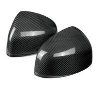 Auto Rétroviseur Coque Pour N&issan 370Z Z34 2009-2019 Couvercle De Rétroviseur De Voiture Couvercle De Rétroviseur Latéral Couvre-capuchons Pour Rétroviseurs De Voiture