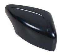 Auto Rétroviseur Coque Pour Volvo XC60 2009-2013 Couvercle De Rétroviseur Latéral De Voiture Boîtier Capot Coque Base Couleur Couvre Rétroviseurs De Voiture(Only 1 Left)