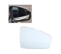 Auto Rétroviseur Coque Pour VW Pour T&iguan L 2017 2018 Verre Avec Chauffage Rétroviseurs Latéraux Voiture Lentille Réfléchissante Rétroviseur Lentilles Couvre(1pcs Right Side)