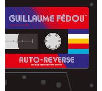 Auto-Reverse Vinyle