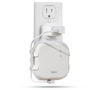 AUTO REVIVO Support compatible avec Blink Sync Module XR, support de montage de sécurité Blink Home, pas de fils désordonnés