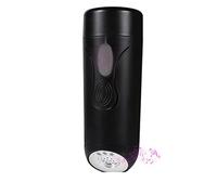 Auto Rotation Entièrement Automatique et Portable Tasse de Mains libres masturbation masculine Machine à masturber pour hommes J3