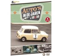 AUTO S IN DE JAREN 50 EN 60-NL G