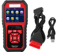 Auto -Scanner -Moteur -Code d'erreur -Lecteur -Diagnostic -Smog -Test peut faire réparer les outils