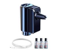 Auto Scent Diffuser - Intelligent Fragrance Machine, Wireless Perfume