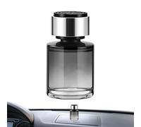 Auto Scent Diffuser, Vehicle Air Freshener, Car's Fragrance Diffusers, Car Scents Refresher, 2.76x2.76x3.94 Inches, Perfect for Use in Offices, Bedrooms, and Small Spaces