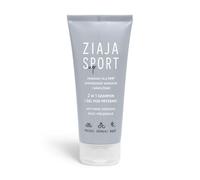 Auto-schmuck Ziaja Sport Line (shampooing et gel douche)
