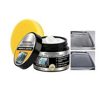 Auto Scratch Remover, Car Paste With Shine Restoring Sponge, 100g