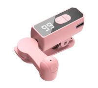 Auto Screen Clicker | Screeen Tapper | Portable Simulated Finger Continuous Clicking Adjustable Speed Physical Clickerr | for, Live Broadcasts, Deal, Reward Tasks
