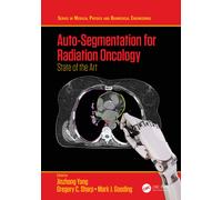 Auto-Segmentation For Radiation Oncology