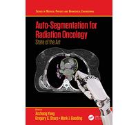 Auto-Segmentation for Radiation Oncology: State of the Art